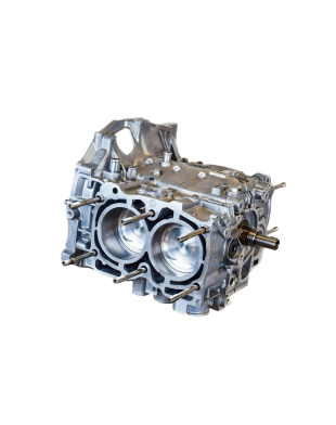 FRS BRZ WRX FA20 Stage 3 Short Block