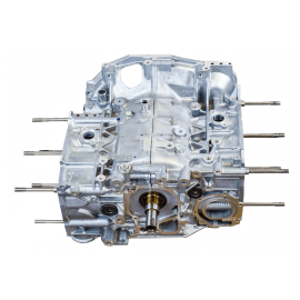 FRS BRZ WRX FA20 Stage 3 Short Block