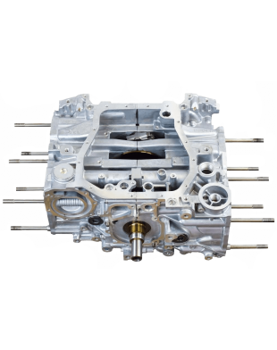 FRS BRZ WRX FA20 Stage 3 Short Block