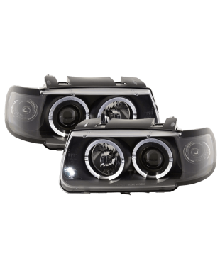 Headlight VW Polo Typ 6N