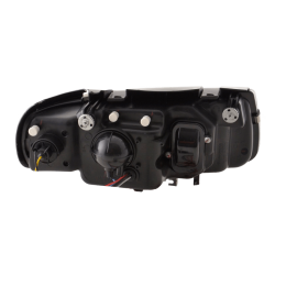 Headlight VW Polo Typ 6N
