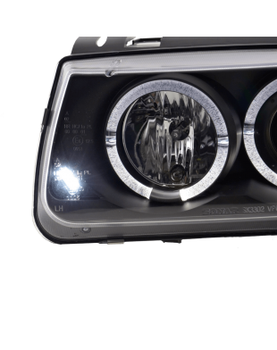 Headlight VW Polo Typ 6N