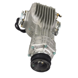 Lamborghini Gallardo LP 520 Front Differential