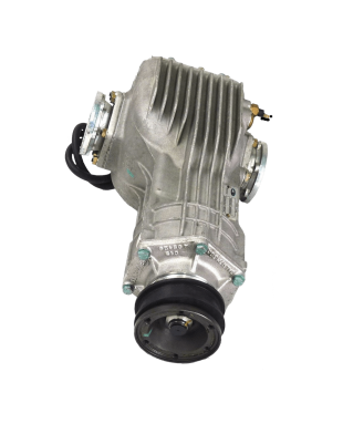 Lamborghini Gallardo LP 520 Front Differential