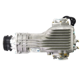 Lamborghini Gallardo LP 520 Front Differential