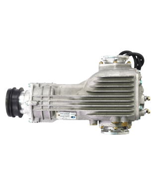 Lamborghini Gallardo LP 520 Front Differential