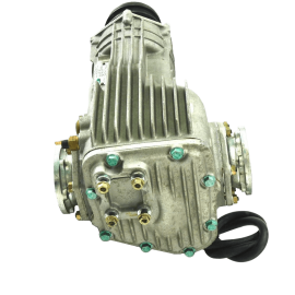 Lamborghini Gallardo LP 520 Front Differential