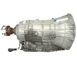 Maserati Granturismo Gearbox Transmission
