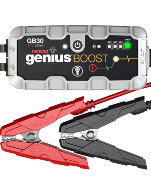 NOCO Genius Boost GB30 12V UltraSafe Lithium Jump Starter