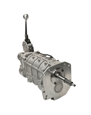 Richmond Gear Super Street 5 Speed Transmission