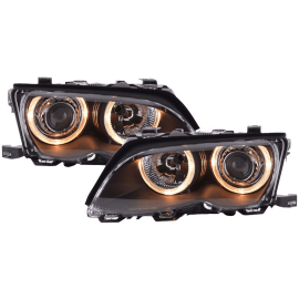 Angel Eye Headlight BMW 3er Limo