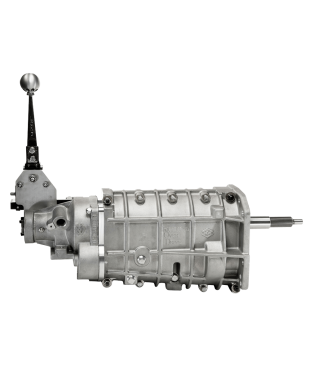Richmond Gear Super Street 5 Speed Transmission