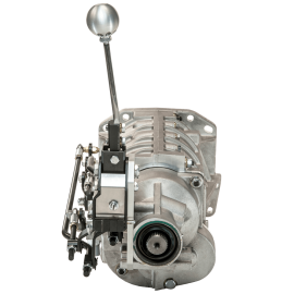 Richmond Gear Super Street 5 Speed Transmission