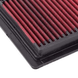 Sport Air Filter Replacement Filter Peugeot 206