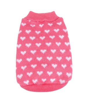 Silvercell Pets Puppy Dogs Clothes Jacket