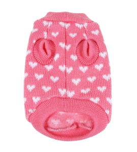 Silvercell Pets Puppy Dogs Clothes Jacket