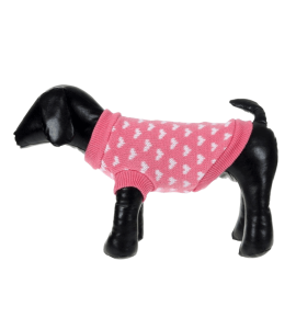 Silvercell Pets Puppy Dogs Clothes Jacket