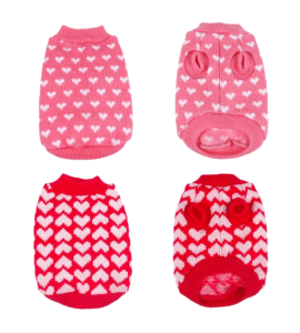 Silvercell Pets Puppy Dogs Clothes Jacket
