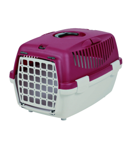 TRIXIE 39813 Traveller Capri I Pet Carrier 48 cm
