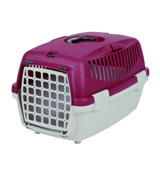 TRIXIE 39813 Traveller Capri I Pet Carrier 48 cm