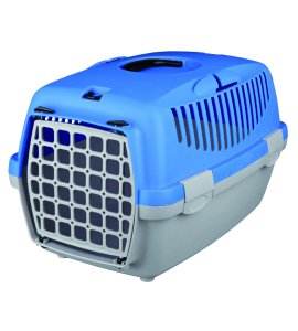 TRIXIE 39813 Traveller Capri I Pet Carrier 48 cm
