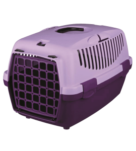 TRIXIE 39813 Traveller Capri I Pet Carrier 48 cm