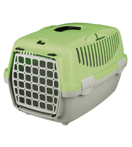 TRIXIE 39813 Traveller Capri I Pet Carrier 48 cm