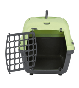 TRIXIE 39813 Traveller Capri I Pet Carrier 48 cm