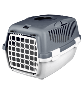 TRIXIE 39813 Traveller Capri I Pet Carrier 48 cm