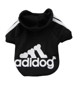 Zehui Pet Dog Cat Sweater Puppy T-Shirt