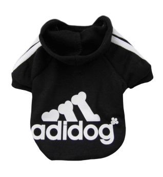 Zehui Pet Dog Cat Sweater Puppy T-Shirt