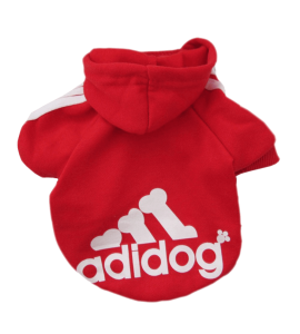 Zehui Pet Dog Cat Sweater Puppy T-Shirt