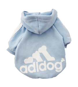 Zehui Pet Dog Cat Sweater Puppy T-Shirt