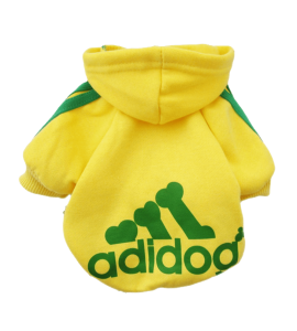 Zehui Pet Dog Cat Sweater Puppy T-Shirt