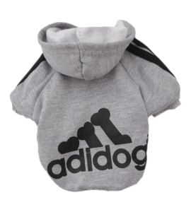 Zehui Pet Dog Cat Sweater Puppy T-Shirt