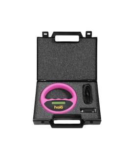 HALO PET MICROCHIP SCANNER