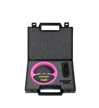 HALO PET MICROCHIP SCANNER