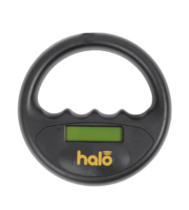HALO PET MICROCHIP SCANNER