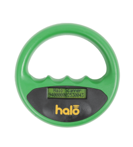 HALO PET MICROCHIP SCANNER