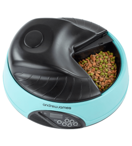 Andrew James Pet Feeder-Bowl