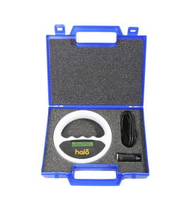 HALO PET MICROCHIP SCANNER