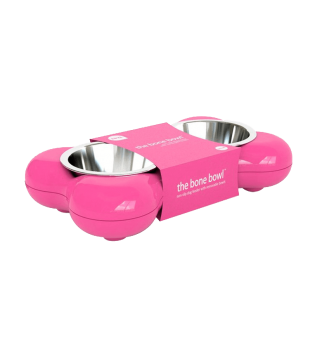 Hing Designs The Bone Bowl
