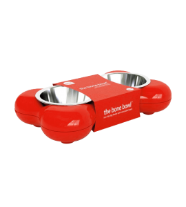 Hing Designs The Bone Bowl