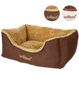 Leopet® HTBT03 Dog Bed