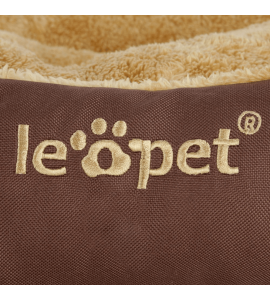 Leopet® HTBT03 Dog Bed