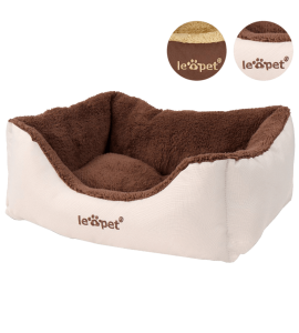 Leopet® HTBT03 Dog Bed
