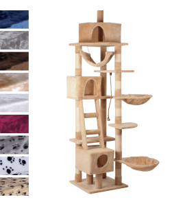 Leopet® KBD010 2beige