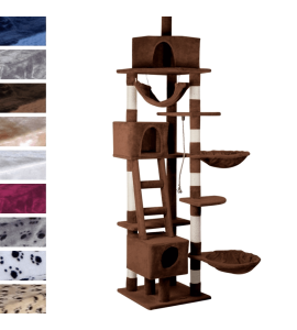 Leopet® KBD010 2beige