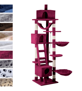 Leopet® KBD010 2beige