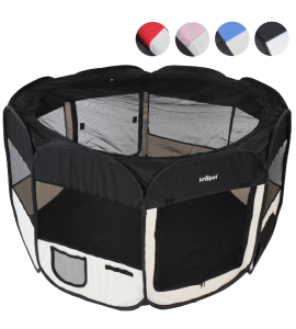 Leopet® TSPB09 Playpen for Small Animals